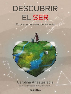 cover image of Descubrir el ser